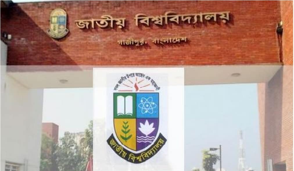 National University Bangladesh Vacation List Holiday List 2018