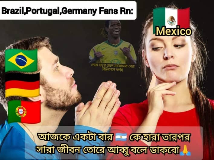 1679255992 561 Happy Argentina Facebook Status Post Caption Sticker Match Win Time