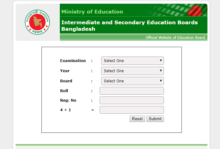 HSC Result 2022 Date All Education Board Exam 2021