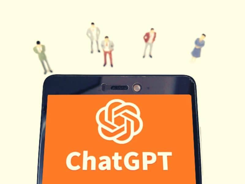 ChatGPT website OpenAI login - Chat GPT is the full form of (Generative Pre-Trained Transformer) 1