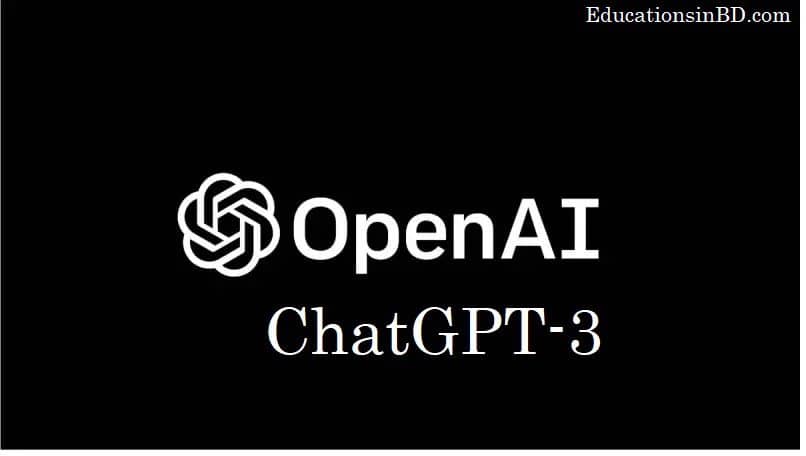 OpenAi Chat GPT To Log In On PC Chat.openai. Com