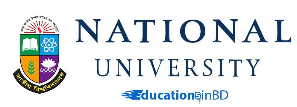 National University (NU) Recent News Notice Board 2020